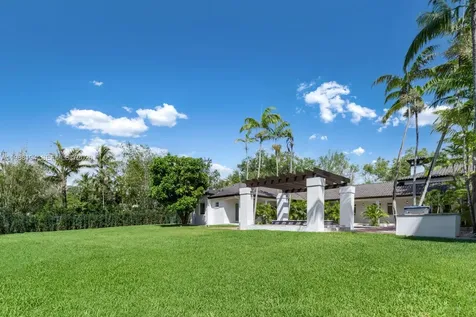 6200 SW 130th Terrace Pinecrest FL 33156