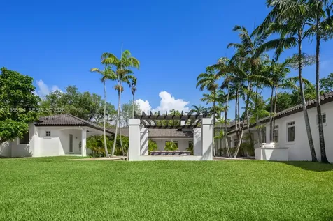 6200 SW 130th Terrace Pinecrest FL 33156