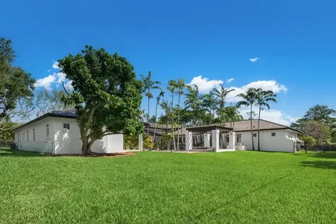 6200 SW 130th Terrace Pinecrest FL 33156