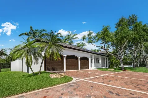 6200 SW 130th Terrace Pinecrest FL 33156