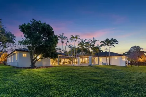 6200 SW 130th Terrace Pinecrest FL 33156