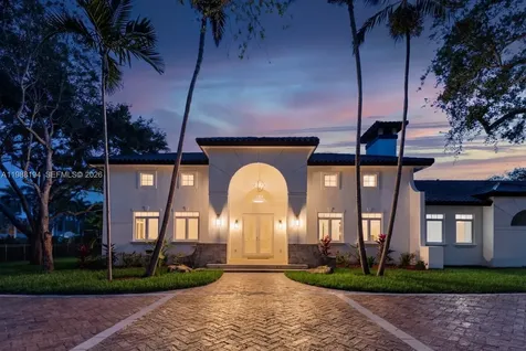 6200 SW 130th Terrace Pinecrest FL 33156