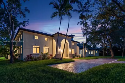 6200 SW 130th Terrace Pinecrest FL 33156