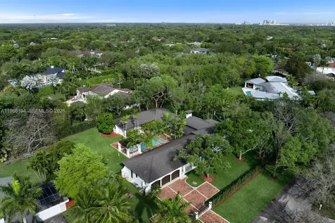 6200 SW 130th Terrace Pinecrest FL 33156