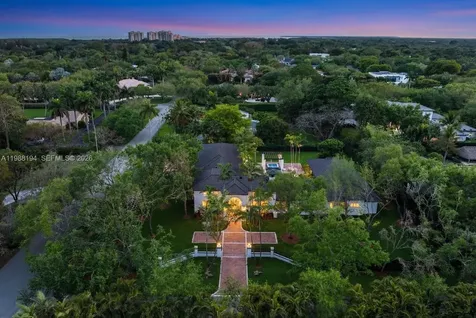 6200 SW 130th Terrace Pinecrest FL 33156