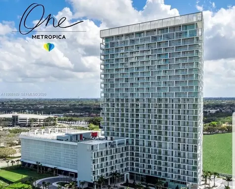 2000 Metropica Way Sunrise FL 33323