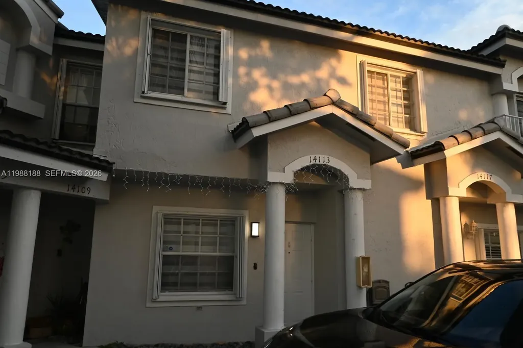 14113 SW 120th Court Miami FL 33186