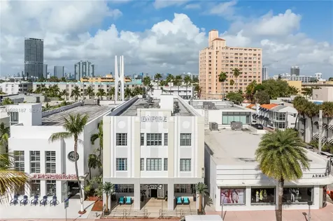 750 Collins Avenue Miami Beach FL 33139