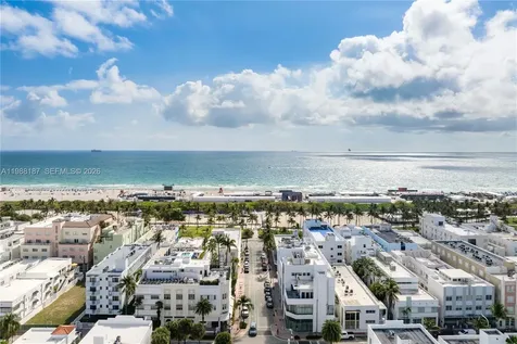 750 Collins Avenue Miami Beach FL 33139