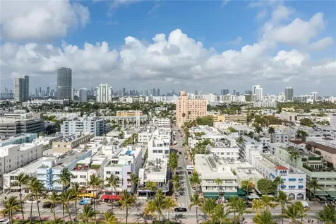 750 Collins Avenue Miami Beach FL 33139