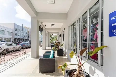 750 Collins Avenue Miami Beach FL 33139