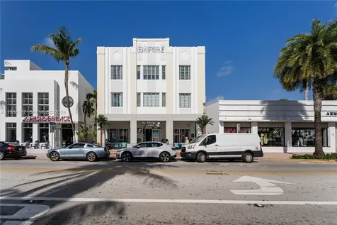 750 Collins Avenue Miami Beach FL 33139
