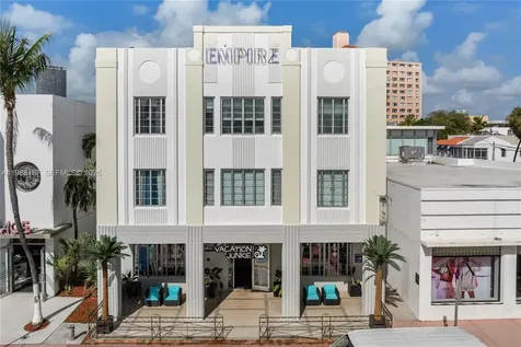 750 Collins Avenue Miami Beach FL 33139