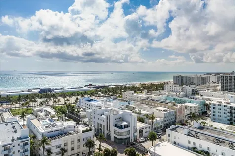 750 Collins Avenue Miami Beach FL 33139