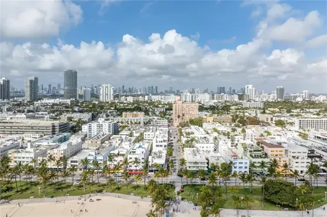 750 Collins Avenue Miami Beach FL 33139