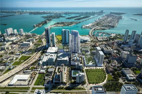 851 NE 1st Avenue Miami FL 33132