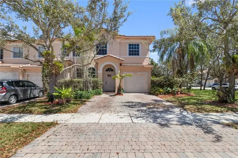 2883 SW 85th Avenue Miramar FL 33025