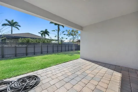 29377 SW 178th Court Homestead FL 33030
