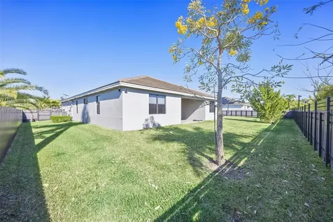 29377 SW 178th Court Homestead FL 33030