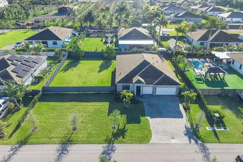 29377 SW 178th Court Homestead FL 33030