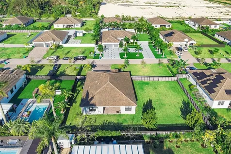 29377 SW 178th Court Homestead FL 33030