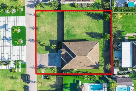29377 SW 178th Court Homestead FL 33030