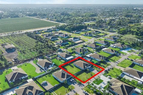 29377 SW 178th Court Homestead FL 33030