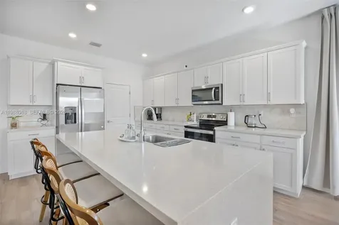 29377 SW 178th Court Homestead FL 33030