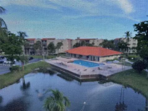 1800 SW 81st Avenue North Lauderdale FL 33068