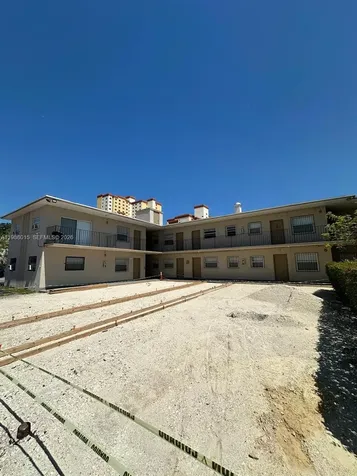 100 NE 78th Street Miami FL 33138