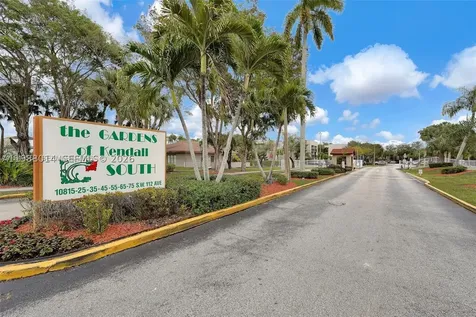 10825 SW 112 Avenue Miami FL 33176