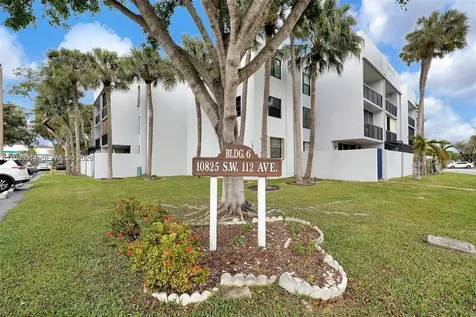 10825 SW 112 Avenue Miami FL 33176