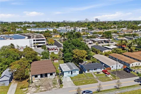 1017 NW 8th Street Hallandale Beach FL 33009