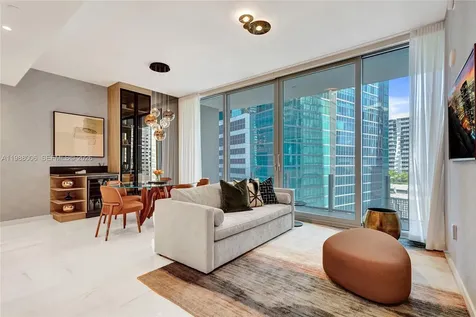 300 Biscayne Boulevard Way Miami FL 33131