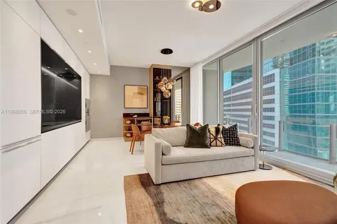300 Biscayne Boulevard Way Miami FL 33131
