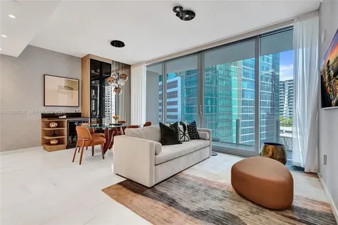 300 Biscayne Boulevard Way Miami FL 33131