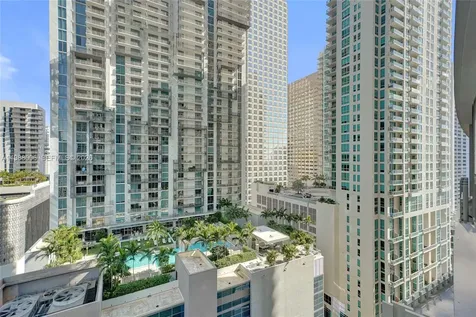 300 Biscayne Boulevard Way Miami FL 33131