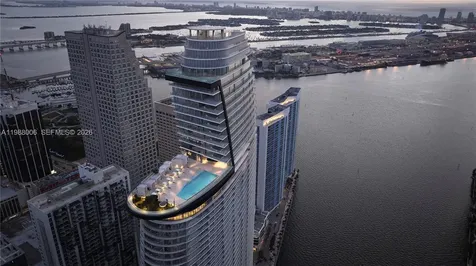300 Biscayne Boulevard Way Miami FL 33131