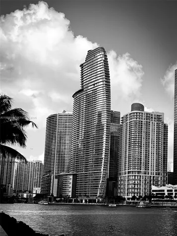 300 Biscayne Boulevard Way Miami FL 33131