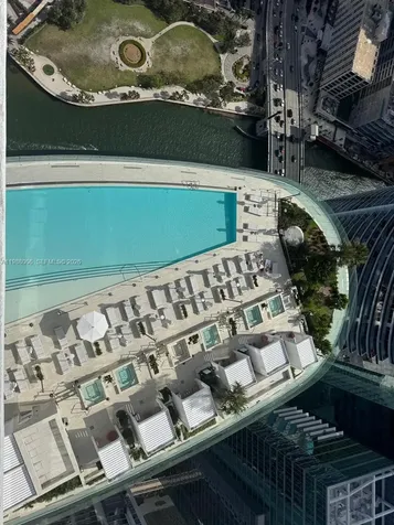 300 Biscayne Boulevard Way Miami FL 33131