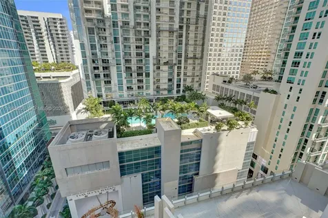 300 Biscayne Boulevard Way Miami FL 33131