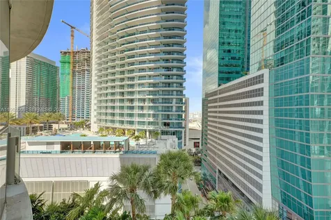 300 Biscayne Boulevard Way Miami FL 33131