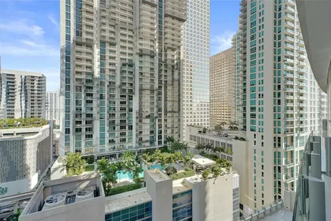 300 Biscayne Boulevard Way Miami FL 33131