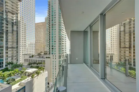 300 Biscayne Boulevard Way Miami FL 33131