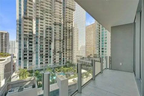 300 Biscayne Boulevard Way Miami FL 33131