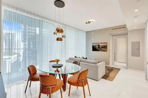 300 Biscayne Boulevard Way Miami FL 33131