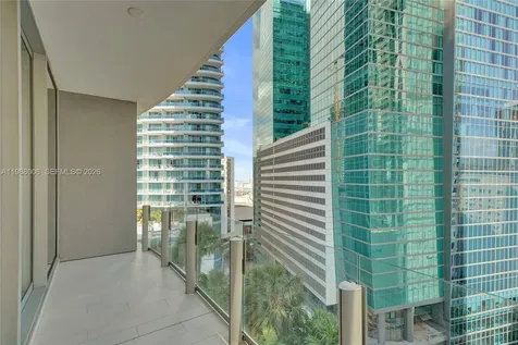 300 Biscayne Boulevard Way Miami FL 33131