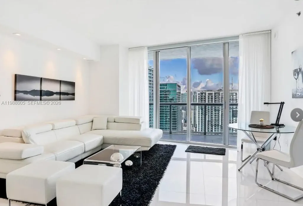 475 Brickell Avenue Miami FL 33131