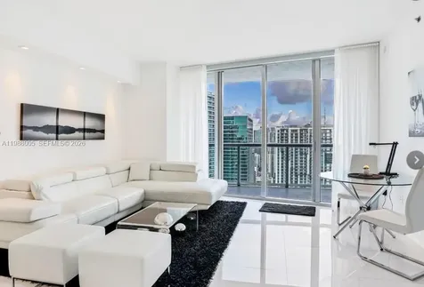475 Brickell Avenue Miami FL 33131