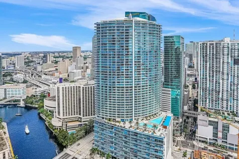 475 Brickell Avenue Miami FL 33131